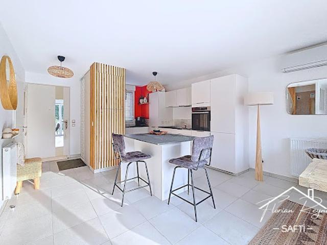 Maison vente à France métropolitaine, Blanquefort