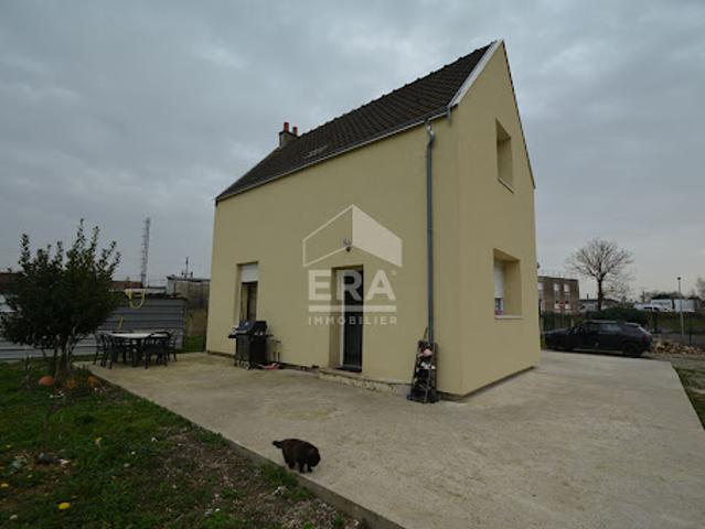 Maison vente à Bobigny, Noisy-le-sec