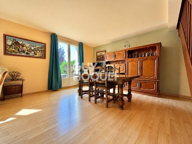 Maison vente à Les Bocquets, Bois-Guillaume