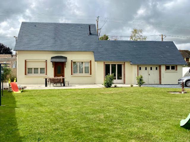 Maison vente à Le Havre, Bolbec