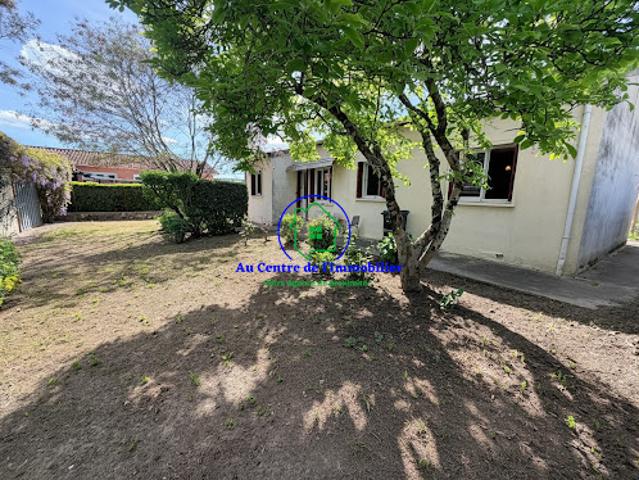 Maison vente à Agen, Bon-encontre
