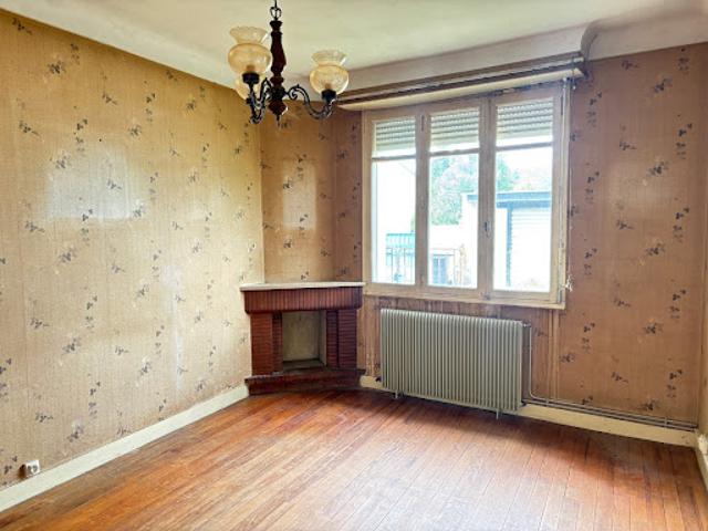 Maison vente à Bordeaux