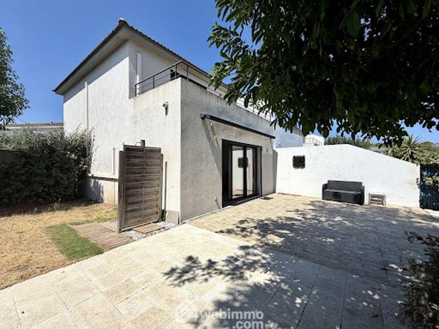 Maison vente à Bastia, Lucciana