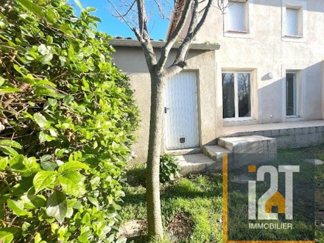 Maison vente à Bouillargues