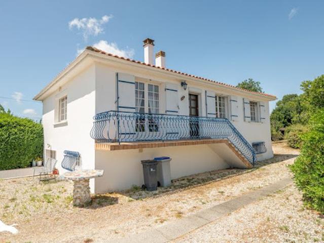 Maison vente à France métropolitaine, Bourcefranc-le-chapus