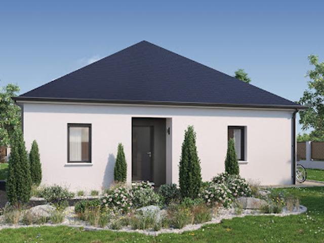 Maison vente à Pithiviers, Bouzonville-aux-bois