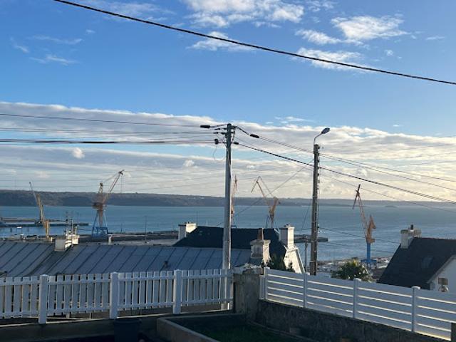 Maison vente à Brest, Bretagne