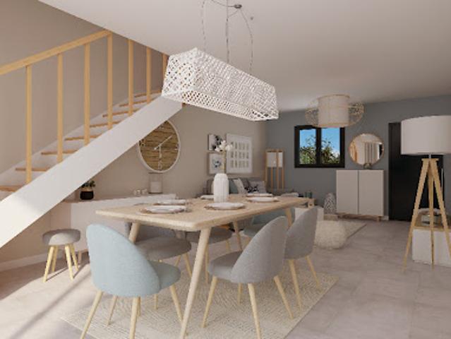 Maison vente à Lille, Camphin-en-carembault