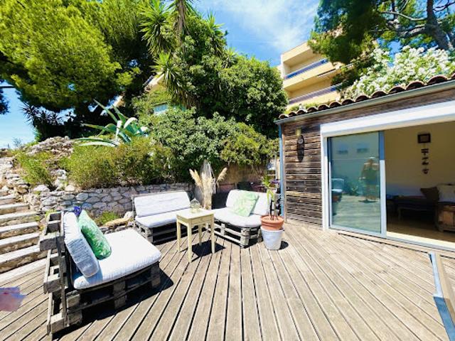Maison vente à Istres, Carry-le-rouet