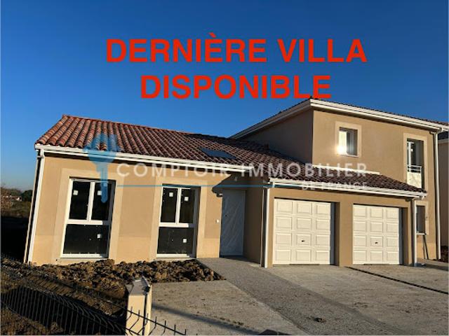 Maison vente à France métropolitaine, Gragnague