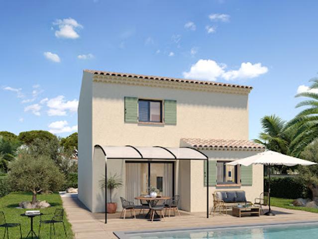 Maison vente à Mousens, Caujac