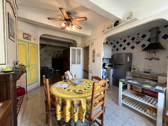 Maison vente à Béziers, Cazouls-lès-béziers