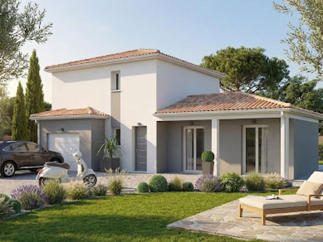 Maison vente à Jonzac, Celles