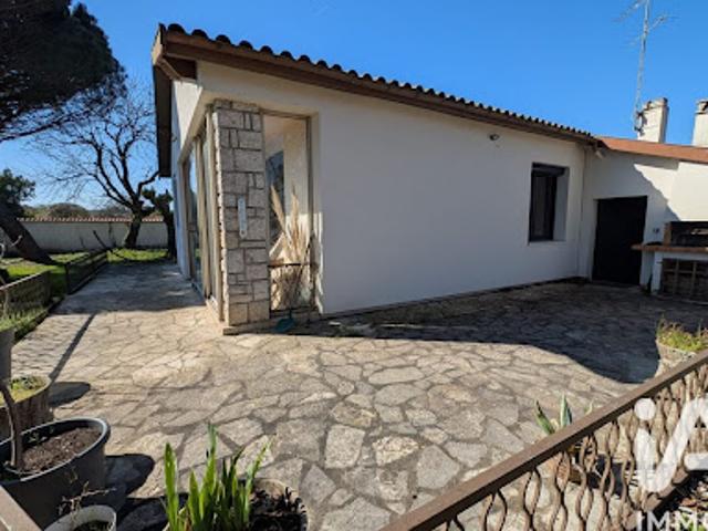 Maison vente à Toulouse, Cépet
