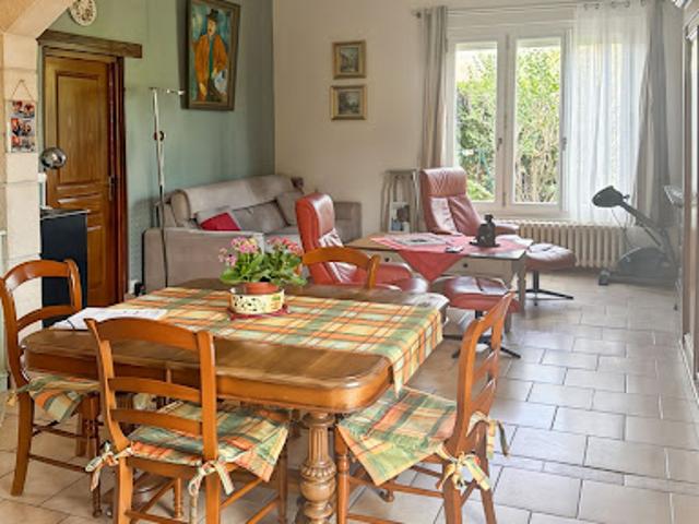 Maison vente à Cepoy, Loiret
