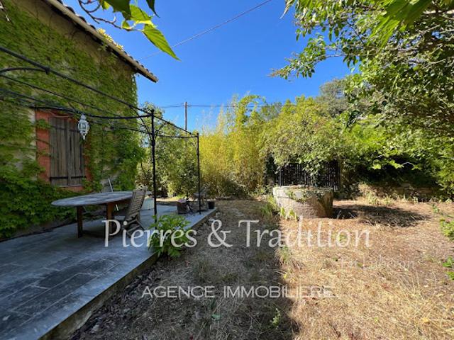 Maison vente à Forcalquier, Céreste