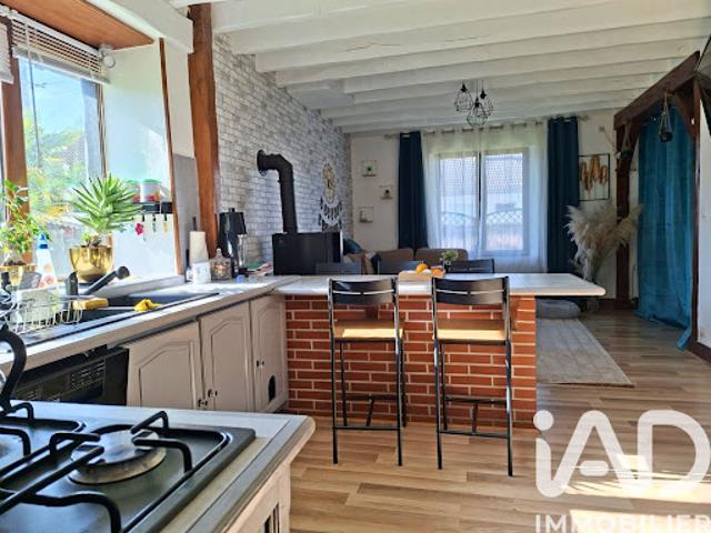 Maison vente à Montargis, Châlette-sur-loing