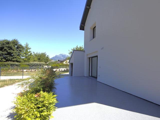 Maison vente à Chambéry, Challes-les-eaux