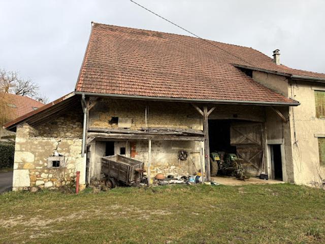 Maison vente à Belley, Auvergne-Rhône-Alpes