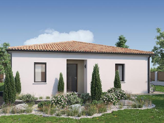 Maison vente à Nantes, Cheix-en-retz