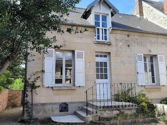 Maison vente à Chivres-Val, Aisne