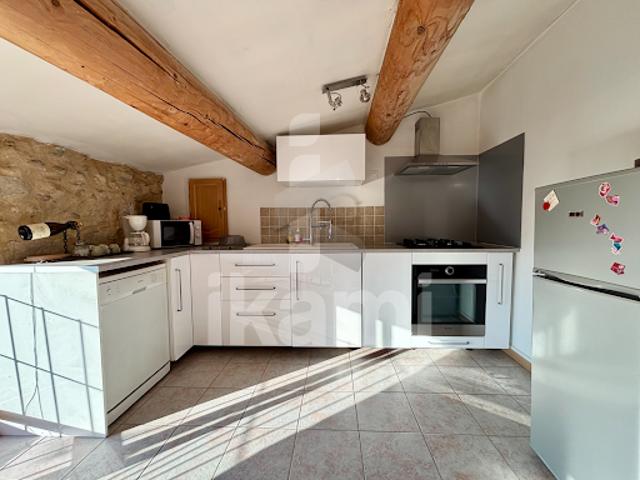 Maison vente à Nîmes, Codolet