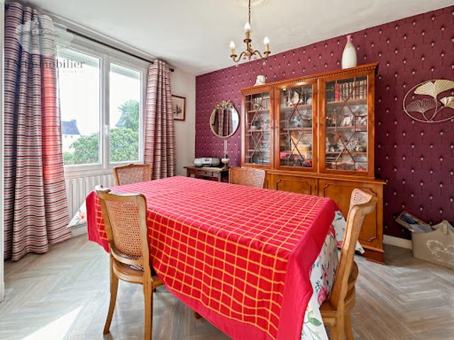 Maison vente à Quimper, Bretagne
