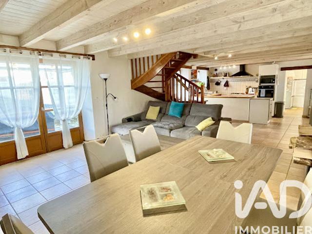 Maison vente à Nantes, Cordemais