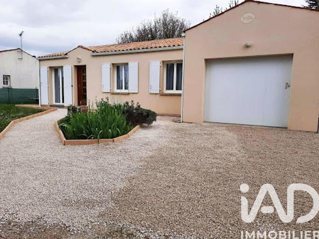 Maison vente à Saintes, Corme-royal