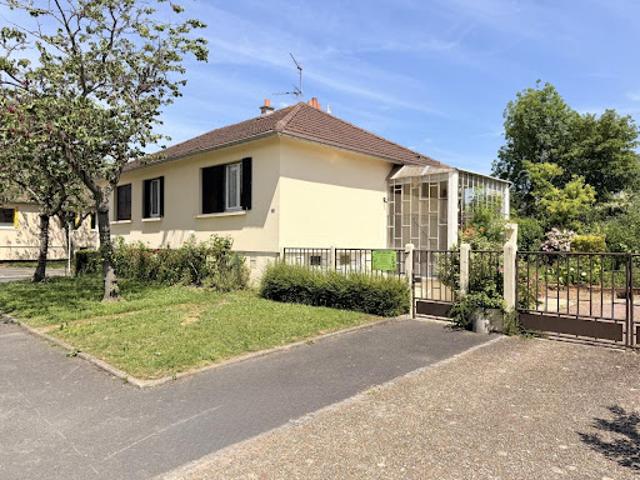 Maison vente à Caen, Cormelles-le-royal
