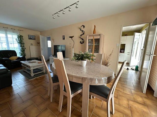 Maison vente à Cosne-Cours-sur-Loire, Cosne-cours-sur-loire