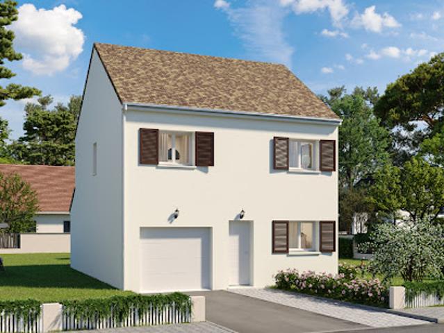 Maison vente à Coubron