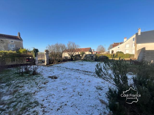 Maison vente à Auxerre, Bourgogne-Franche-Comté
