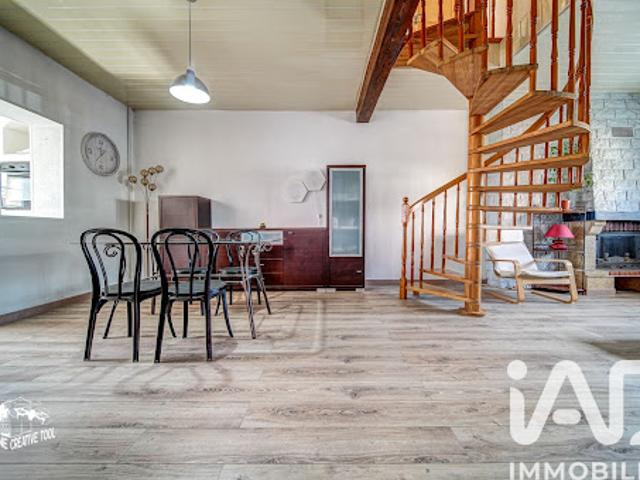 Maison vente à Forbach-Boulay-Moselle, Créhange