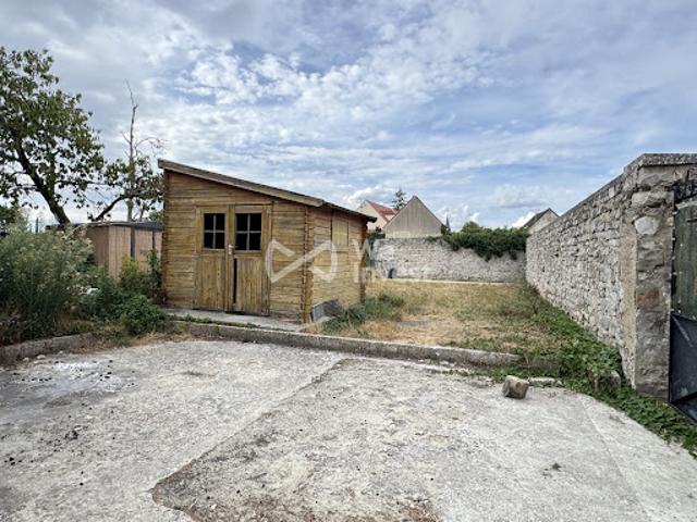 Maison vente à Zone industrielle les portes du Valois, Crépy-en-Valois