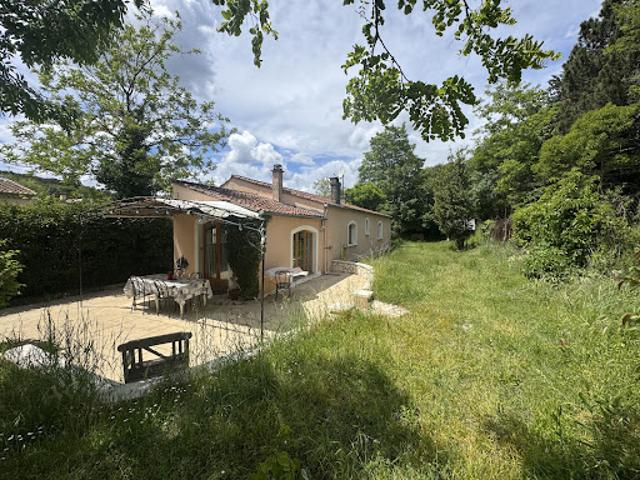 Maison vente à Nyons, Dieulefit