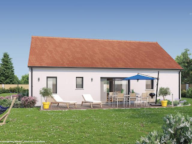 Maison vente à Dijon