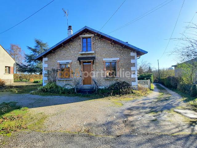 Maison vente à Dole