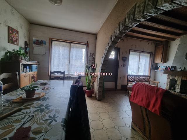 Maison vente à Montargis, Douchy