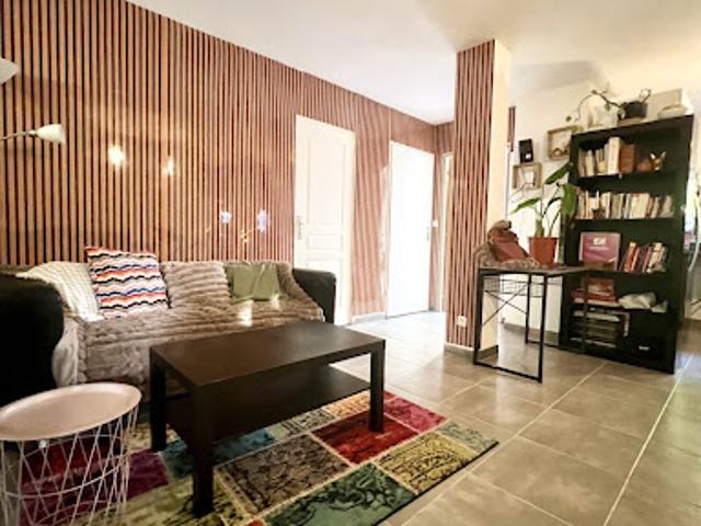 Maison vente à Drancy, Seine-Saint-Denis