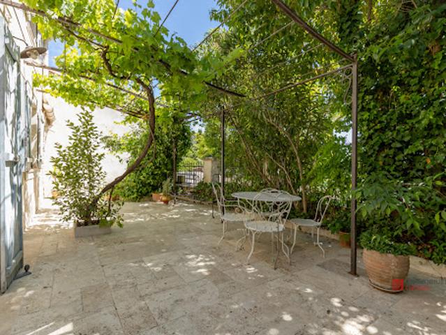 Maison vente à Aix-en-Provence, Eguilles
