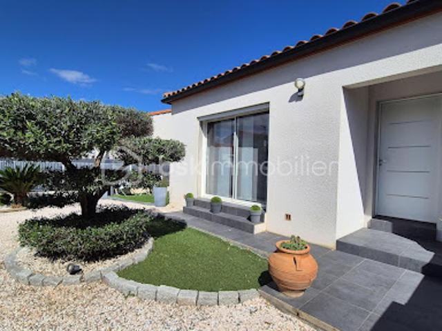 Maison vente à Céret, Elne
