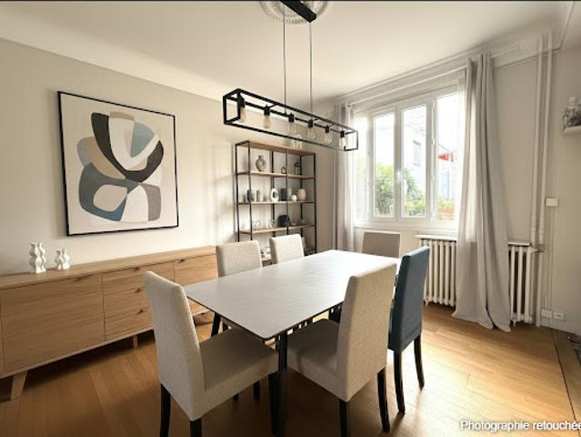Maison vente à Saint-Denis, Epinay-sur-seine