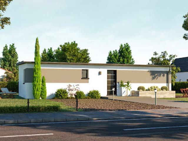 Maison vente à Congalic, Ergué-Gabéric
