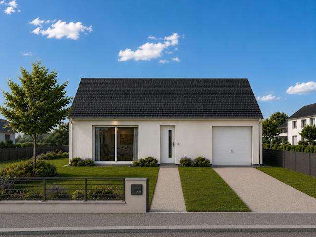 Maison vente à Fougères-Vitré, Bretagne