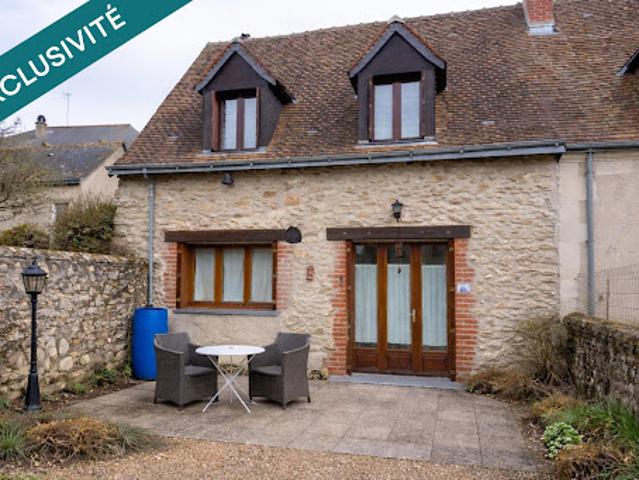 Maison vente à Tours, Esvres