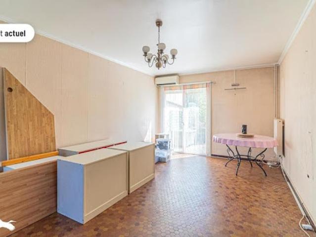Maison vente à Bordeaux, Eysines