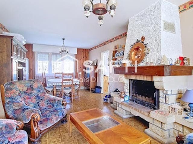 Maison vente à Thionville, Fameck