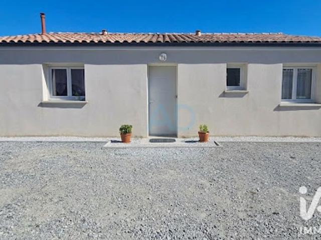 Maison vente à Fendeille, Aude