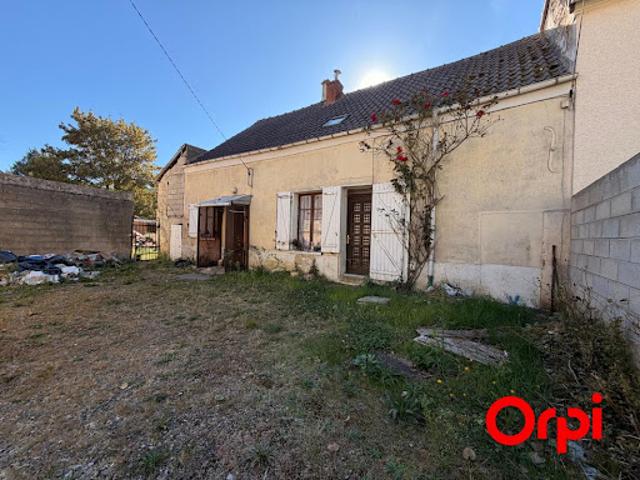 Maison vente à Fère-en-Tardenois, Aisne